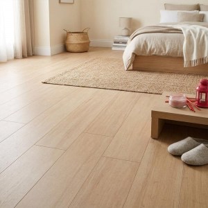 PARQUET BAMBOO MASSELLO PREFINITO - BAMBOO STRAND WOVEN NATURALE-39